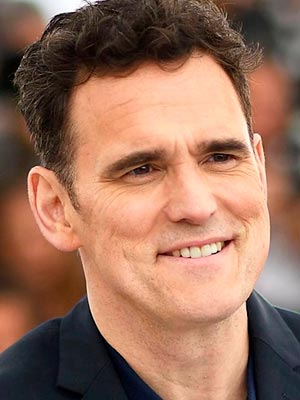  
Matt Dillon